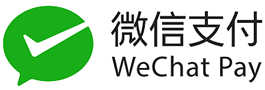 画像：WeChat Pay