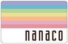 画像：nanaco