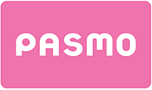 画像：PASMO