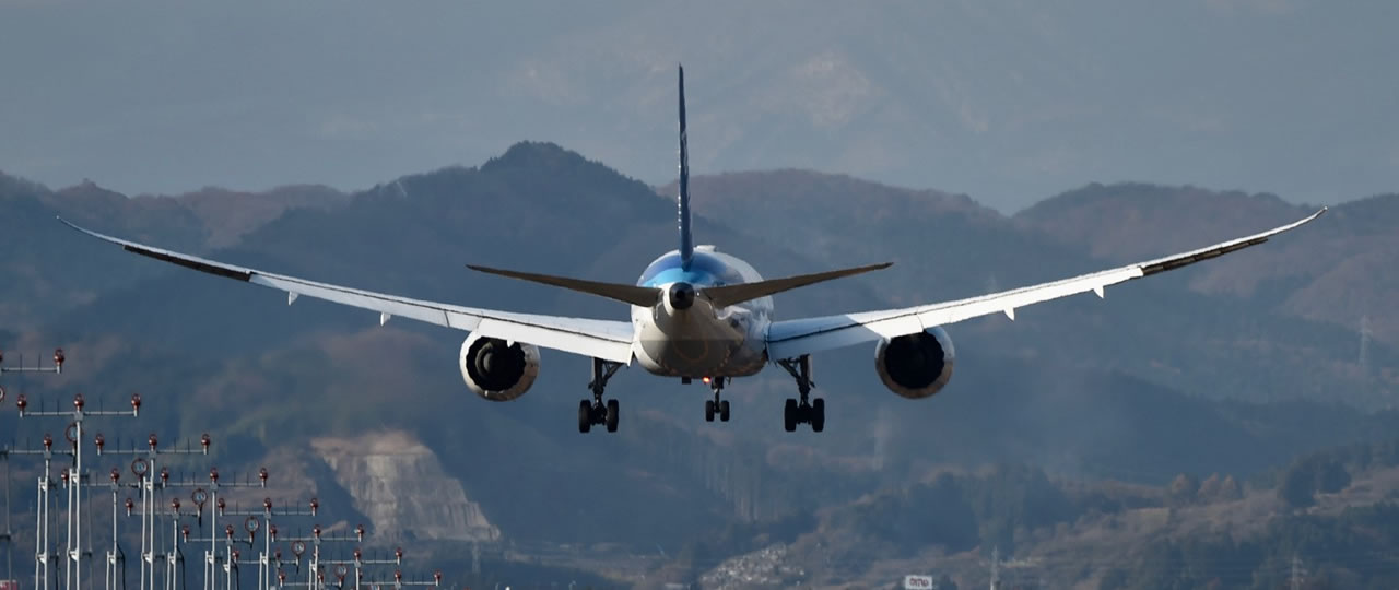 画像：仙台空港定額タクシー