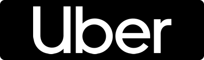 画像：Uberアプリ